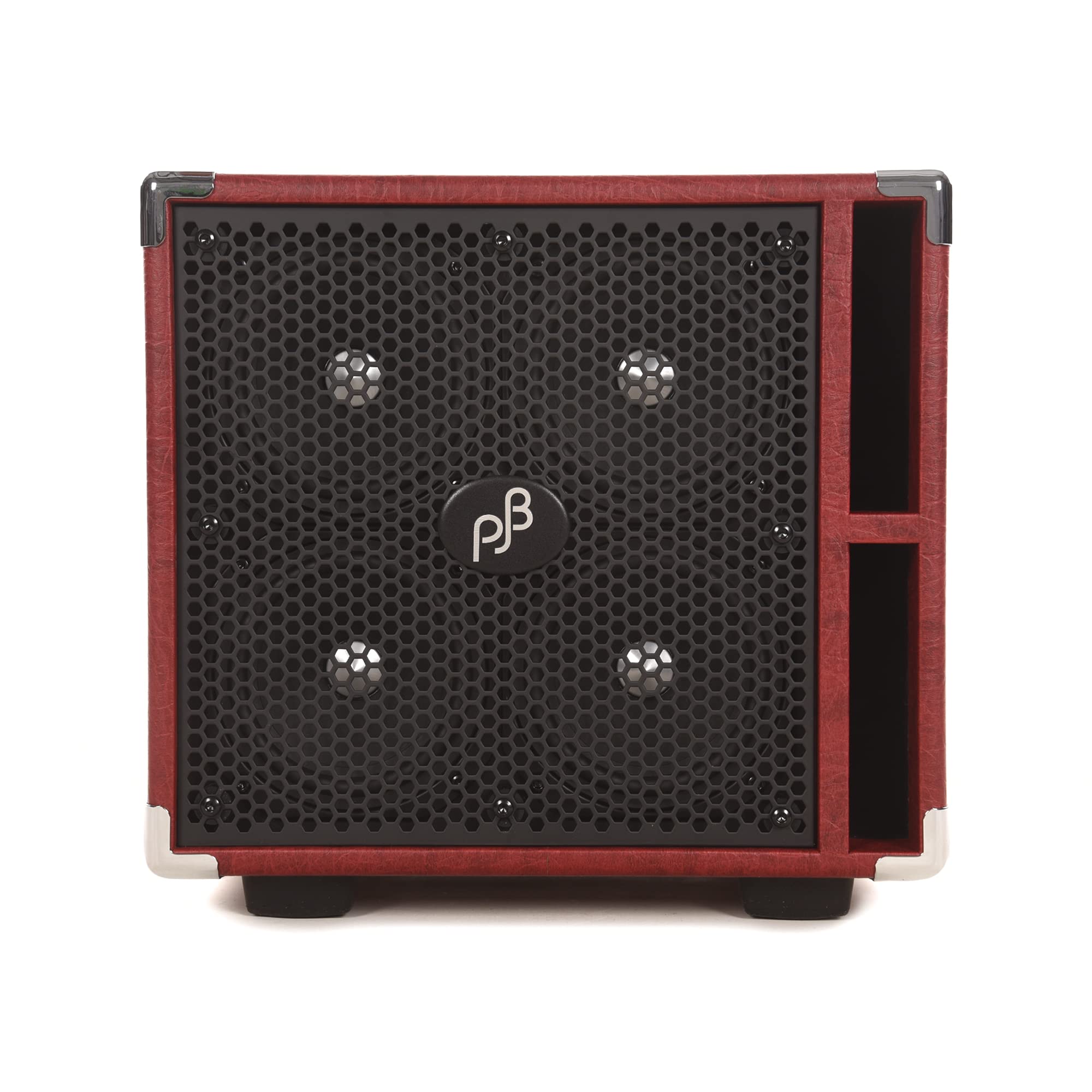 Amazon.com: Phil Jones Bass Compact 4 4 x 5-inch 400-watt Bass 
