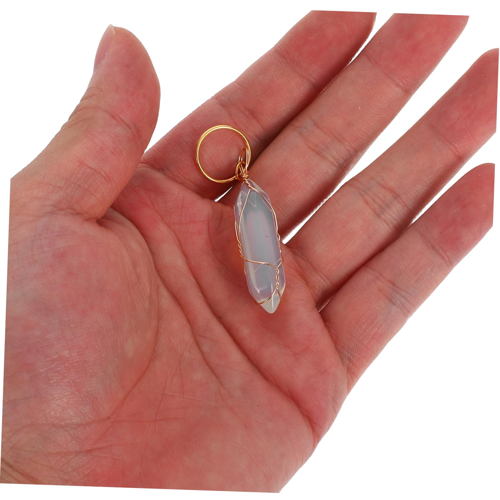 10 Piezas Anillos de Trenza de Cabello con Diseño de Cristal Accesorios Ligeros para Trenzas y Dreadlocks Ornamentos Africanos para Mujeres y Hombres Bodas y Exteriores