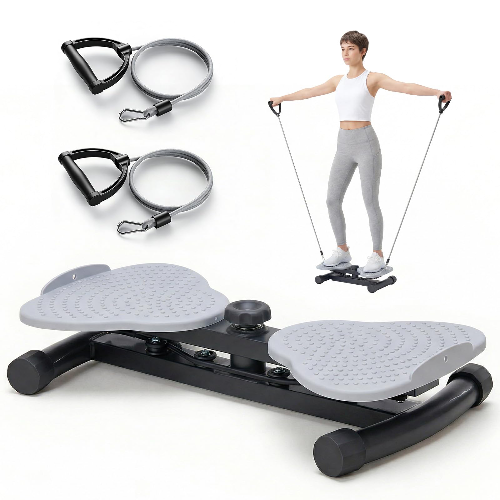 DUMOS Waist Twister