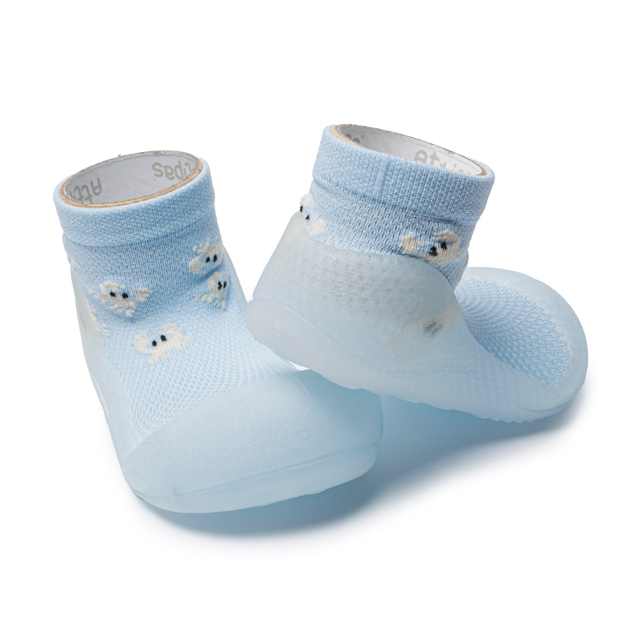 Attipas - para: Unisex-niños
