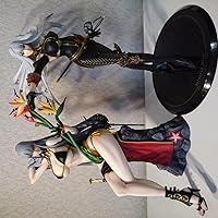 限定 ヴェルテクス　セルベリア・ブレス　EverlastingSummer1/6 2025年最新】セルベリア 1/6の人気アイテム - メルカリ
