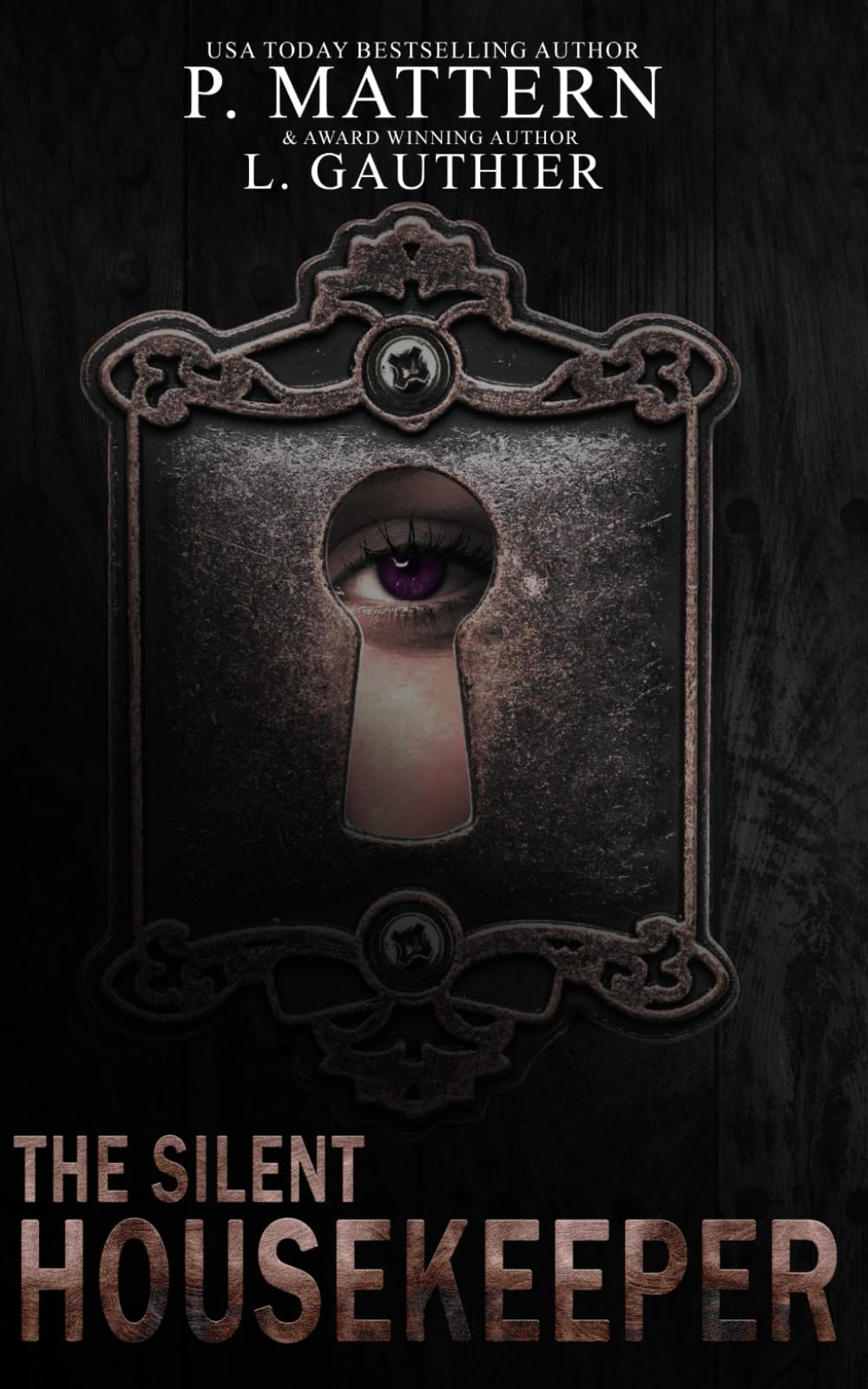 The Silent Housekeeper