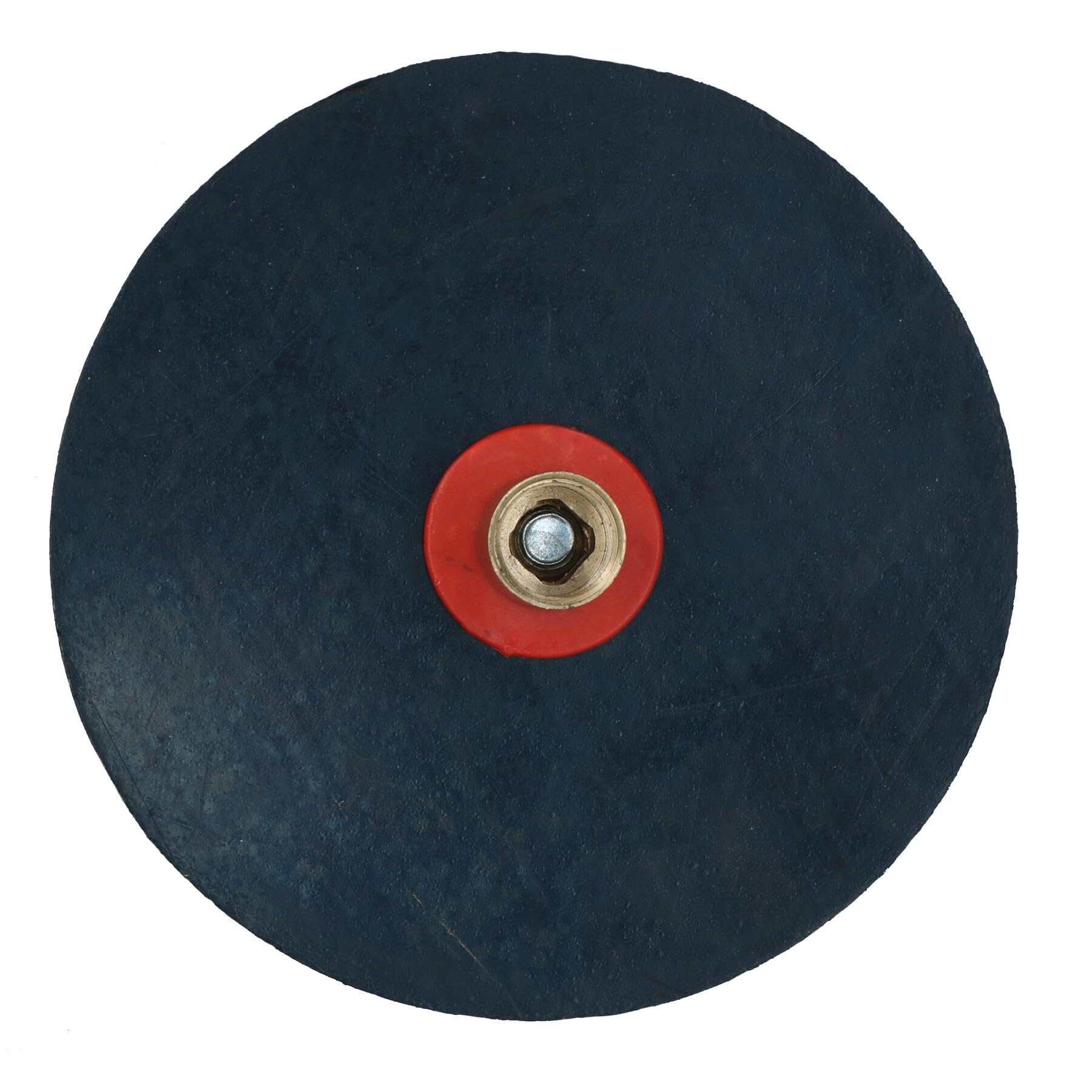 Rubber Plunger Squeegee 6