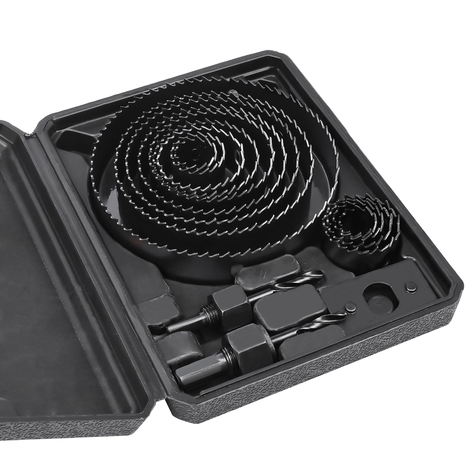 Centauro Aiguisoir Double Entrée 2 En 1 Avec Gomme – 8 Et 11 Mm, Pour Crayons Ronds, Hexagonaux, Triangulaires – Couleur Aléatoire