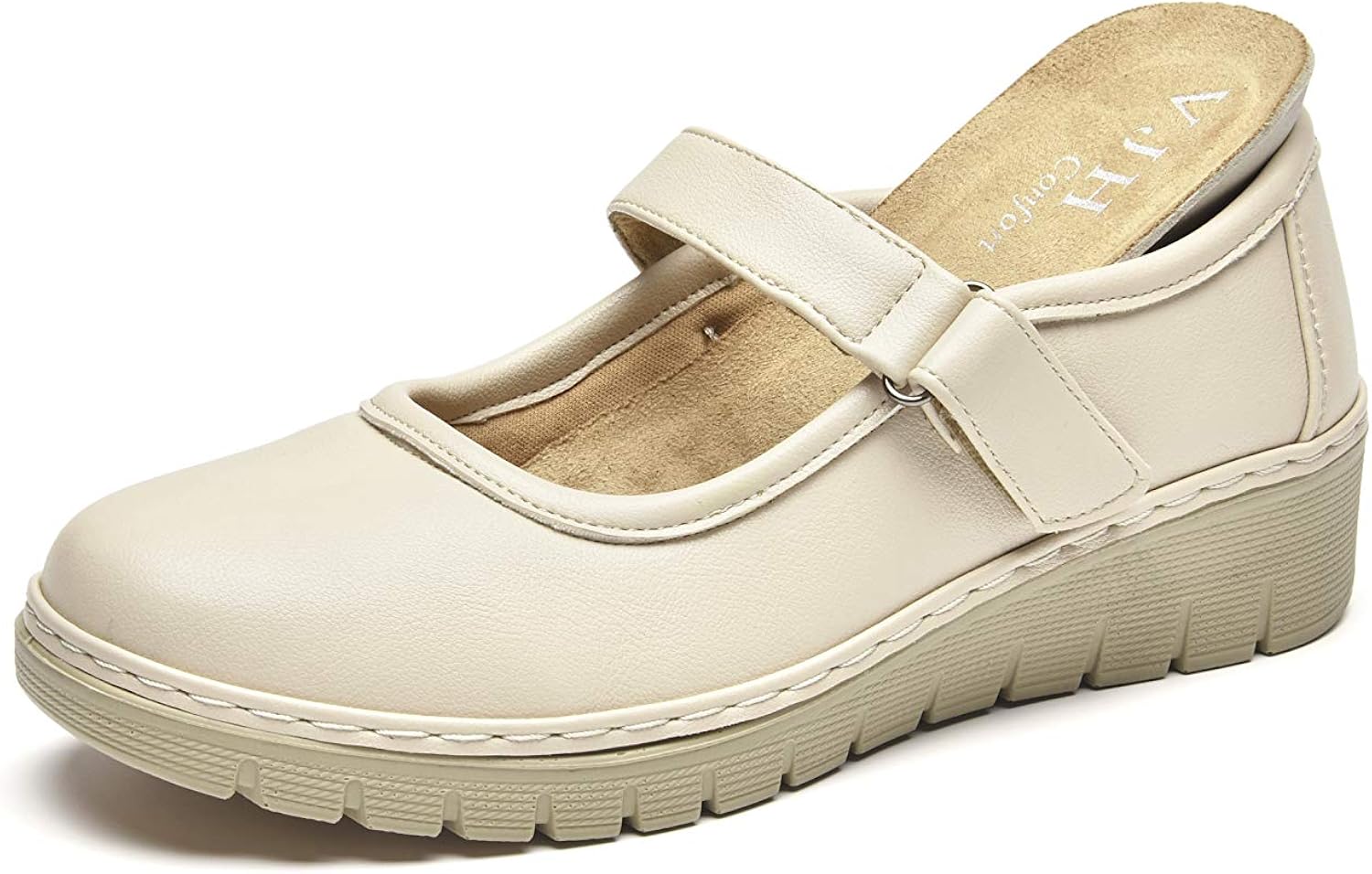 vjh comfort shoes