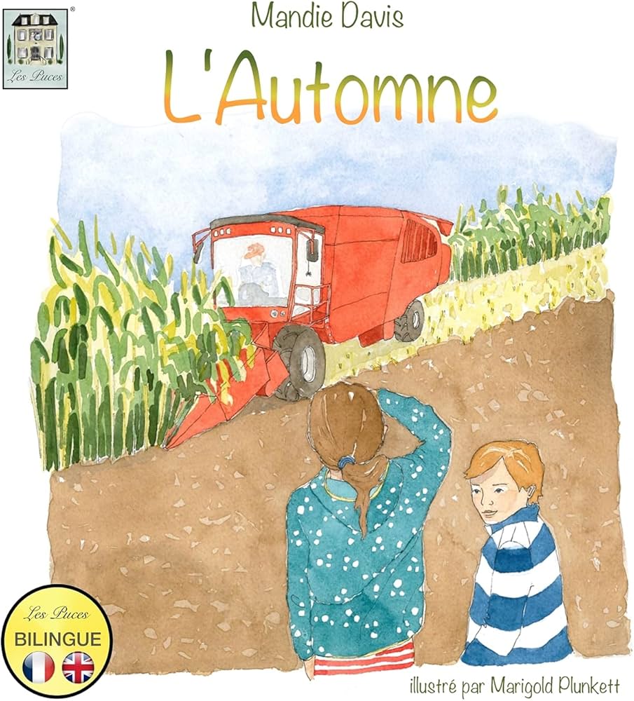 la deese l'automne A cause de l'automne - YouTube