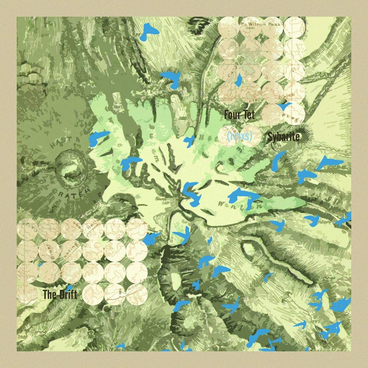 Remixes [VINYL]