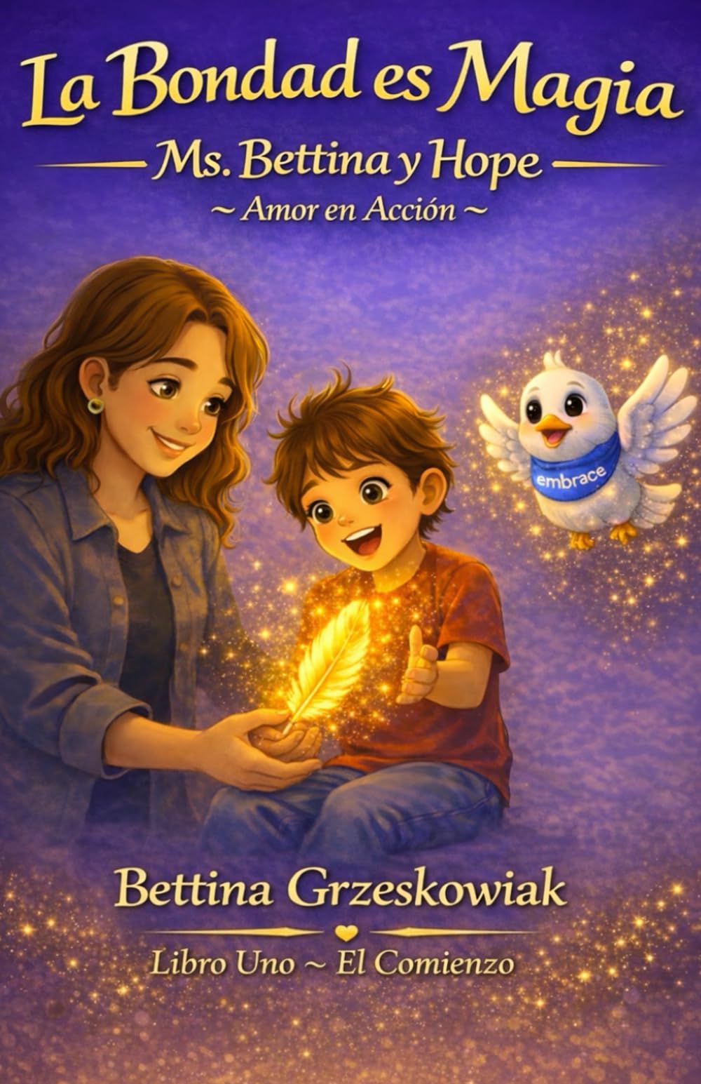 La Bondad es Magia