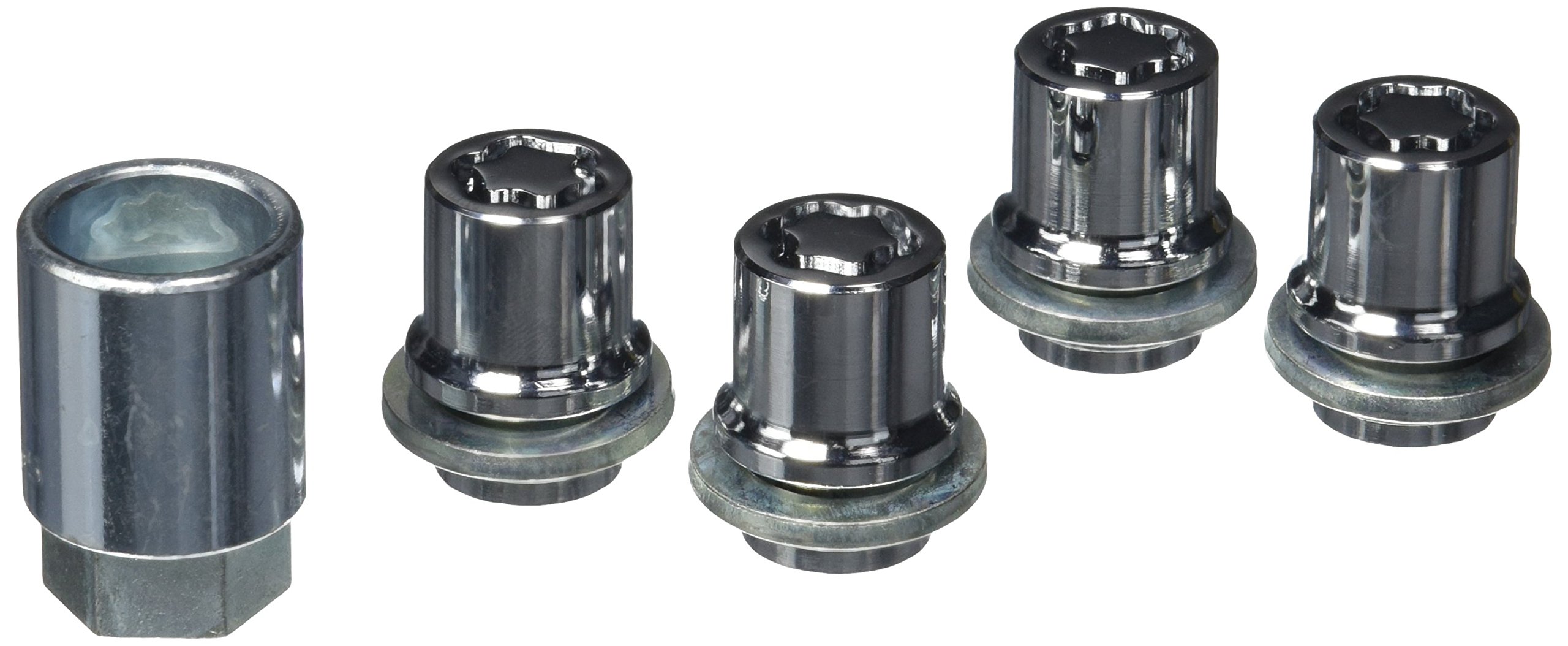 Amazon.com: Mitsubishi MZ312853 Wheel Lock : Automotive