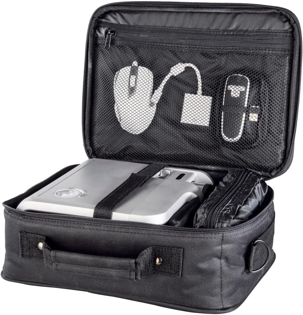 Hama 00101066 projector case