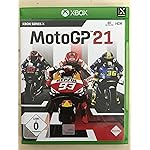 MotoGP 21 (Xbox Series X)