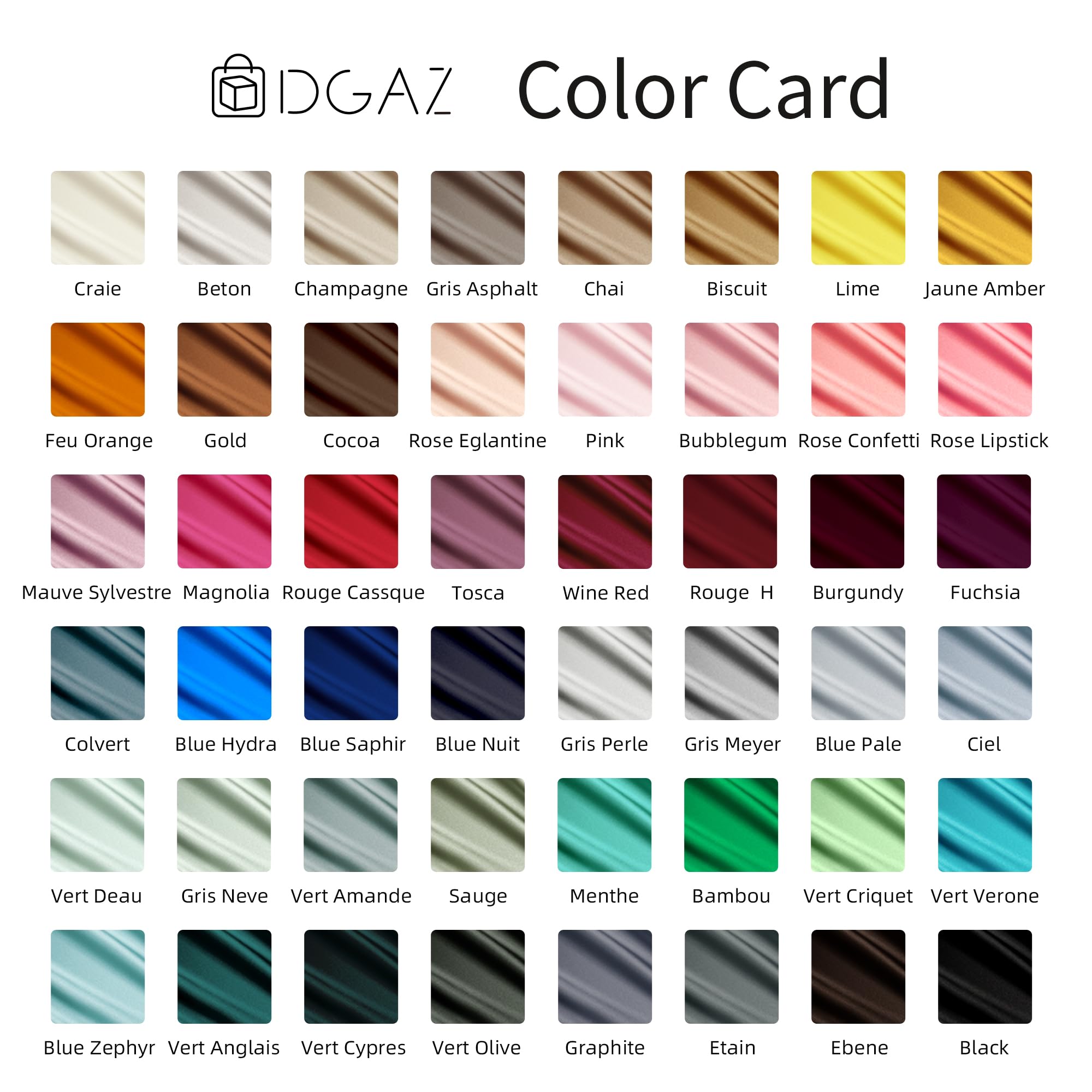 DGAZ Personalizar el Bolso de Hombro para Mujer, Bolso Shopper de Lujo con Bolsillo con Cremallera, Tacto Suave y Sedoso, Casual Bolsa para la Vida Diaria