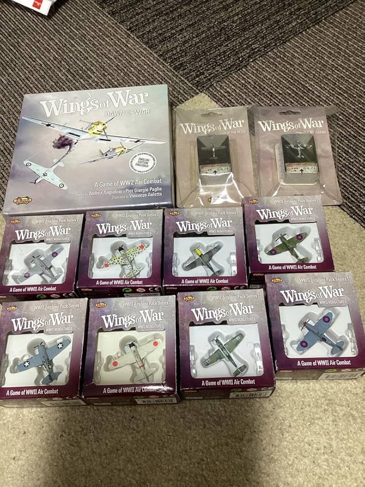 WINGS of PLAY ウィングス オブ プレイ　日本語版  Windows WINGS of PLAY ウィングス オブ プレイ 日本語版 Windows