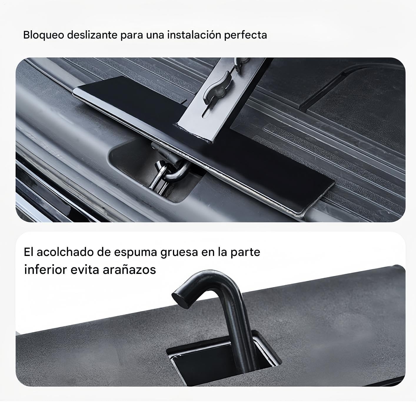 Plateau pour voiture Support résistant
