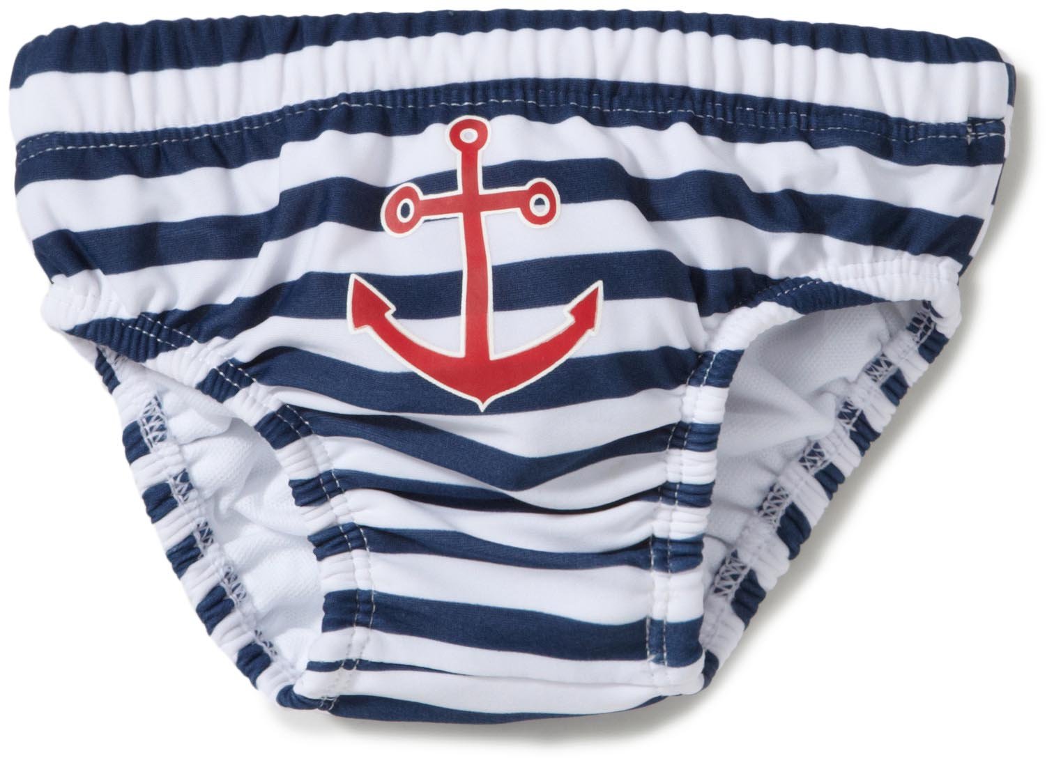 Playshoes Pantalones de Pañales con Protección UV Bañadores para Niños