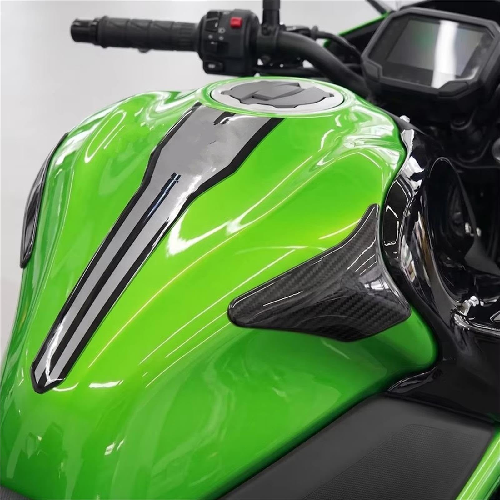 Motorrad-Kraftstofftank-Aufkleber Für Für Z900 2017–2026