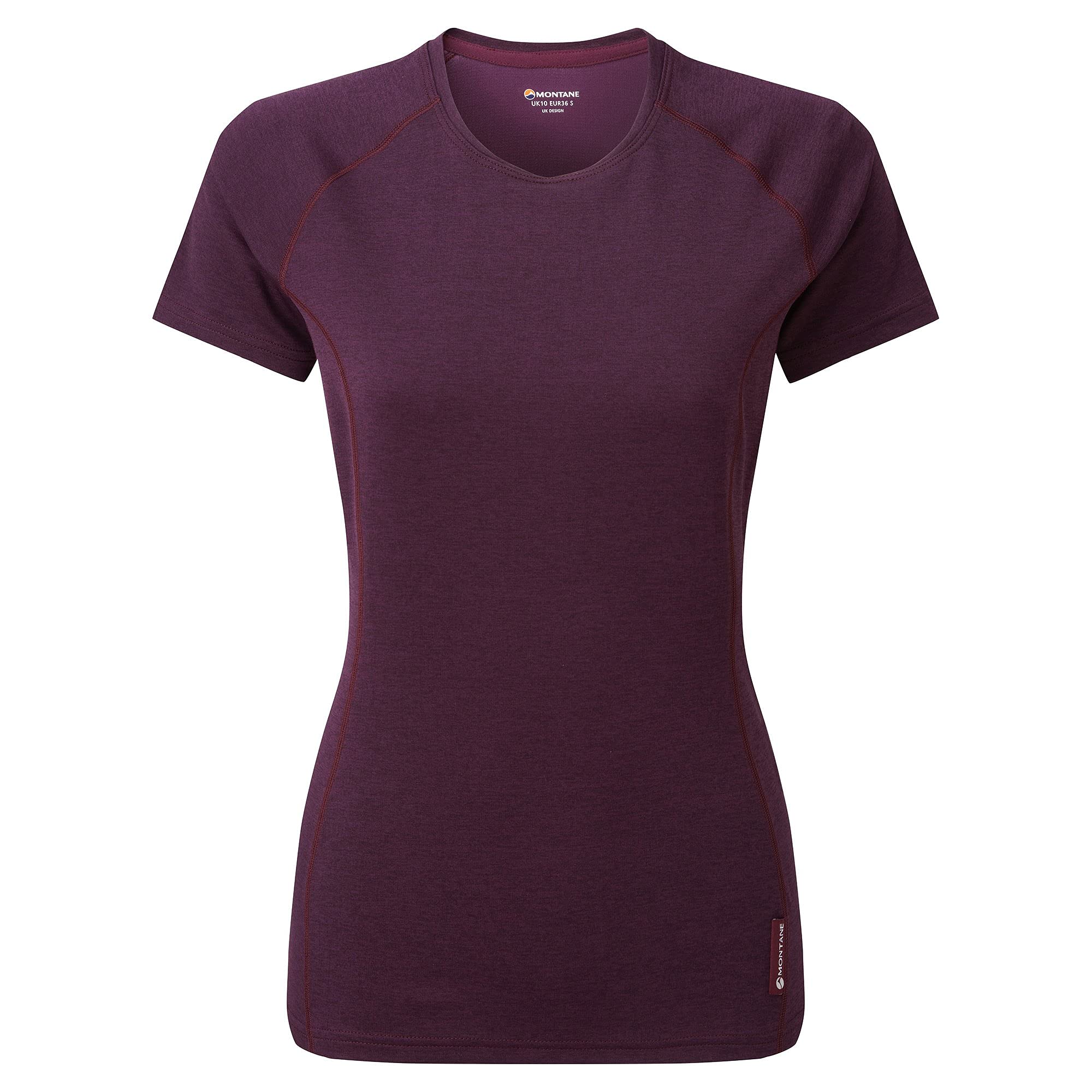 Montane Dart Women's T-Shirt