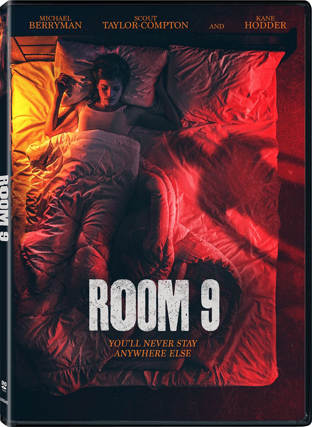 Room 9 [DVD]