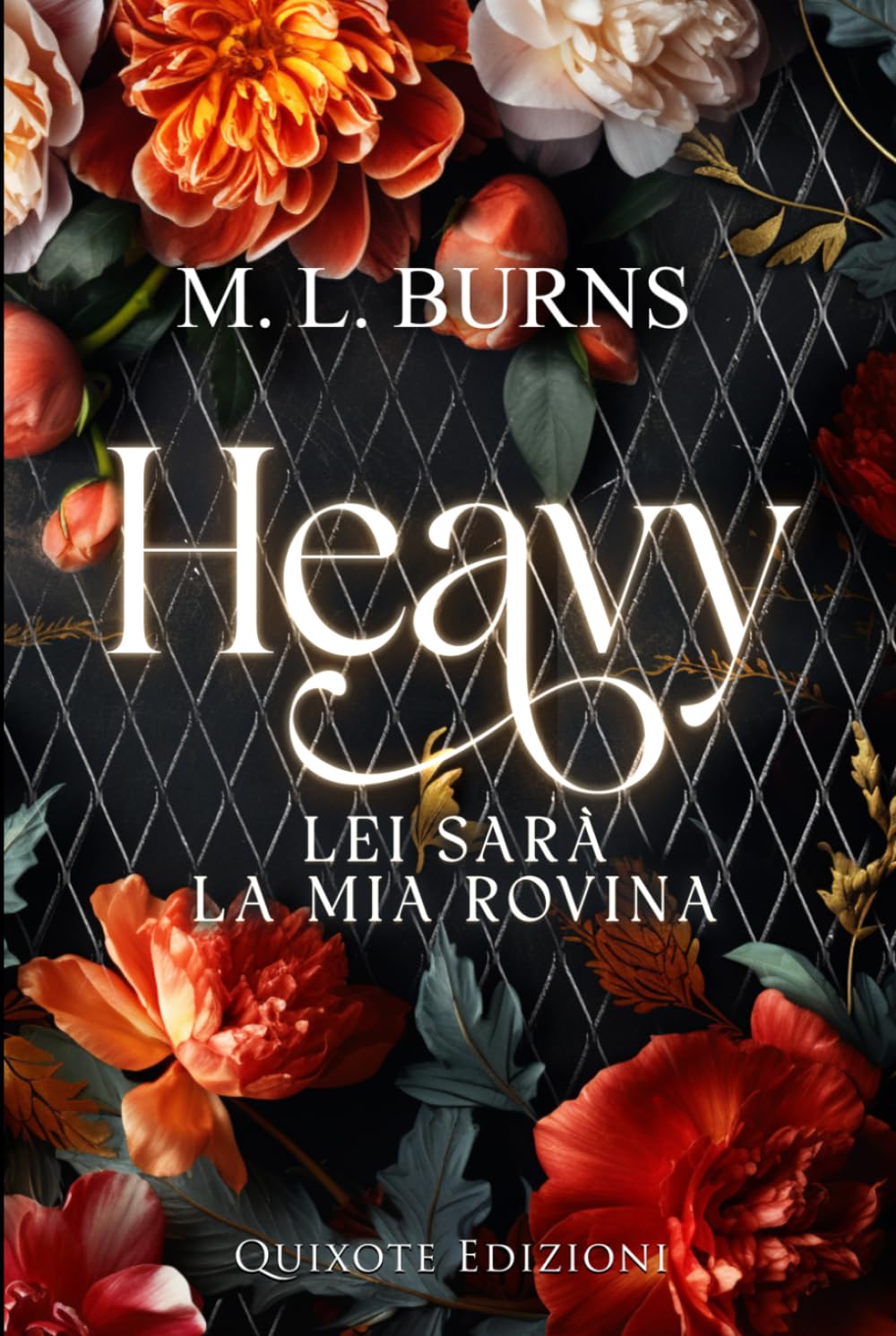 Heavy - Lei sarà la mia rovina