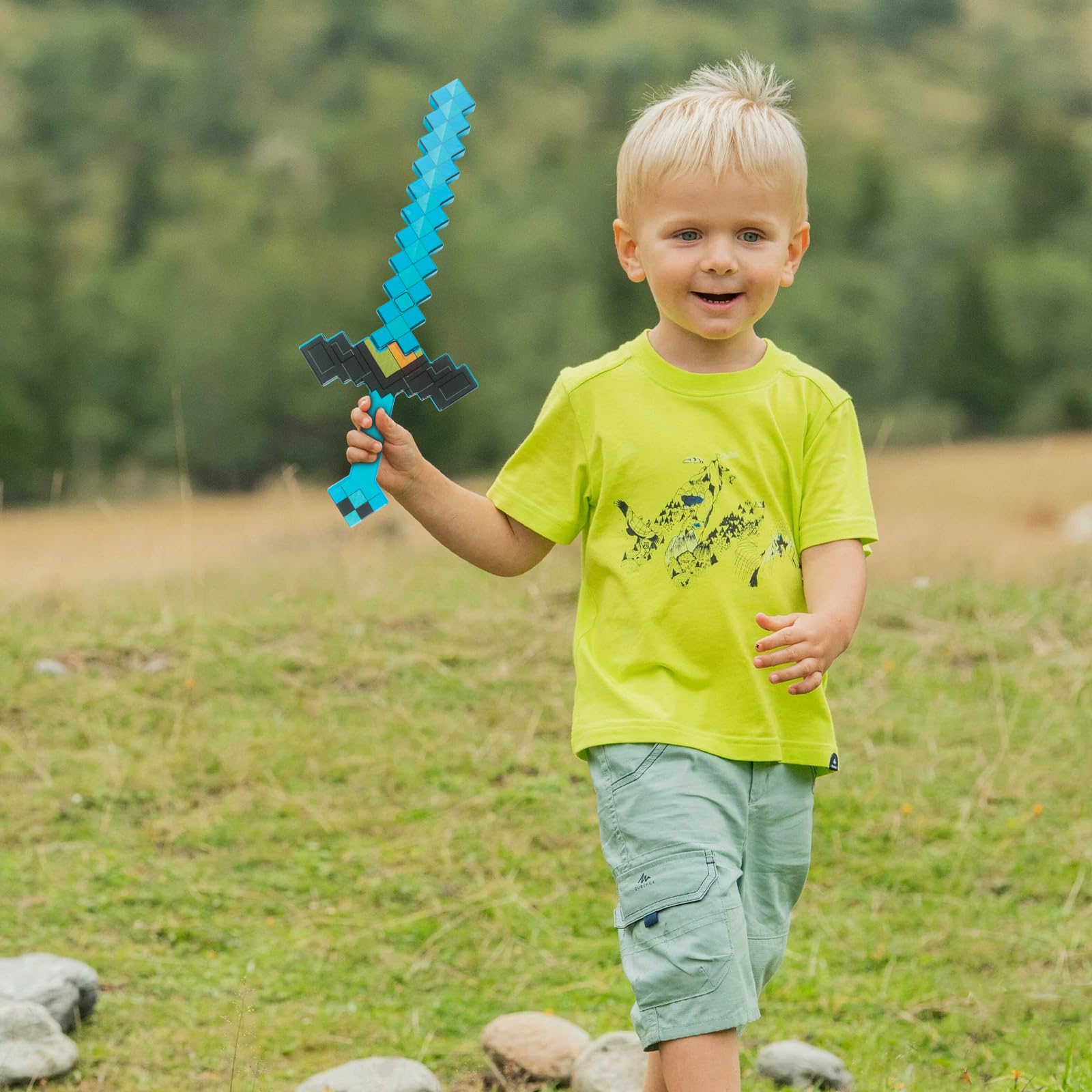 Spada Giocattolo Ninja | Prezzi E Offerte Su - Foto 5