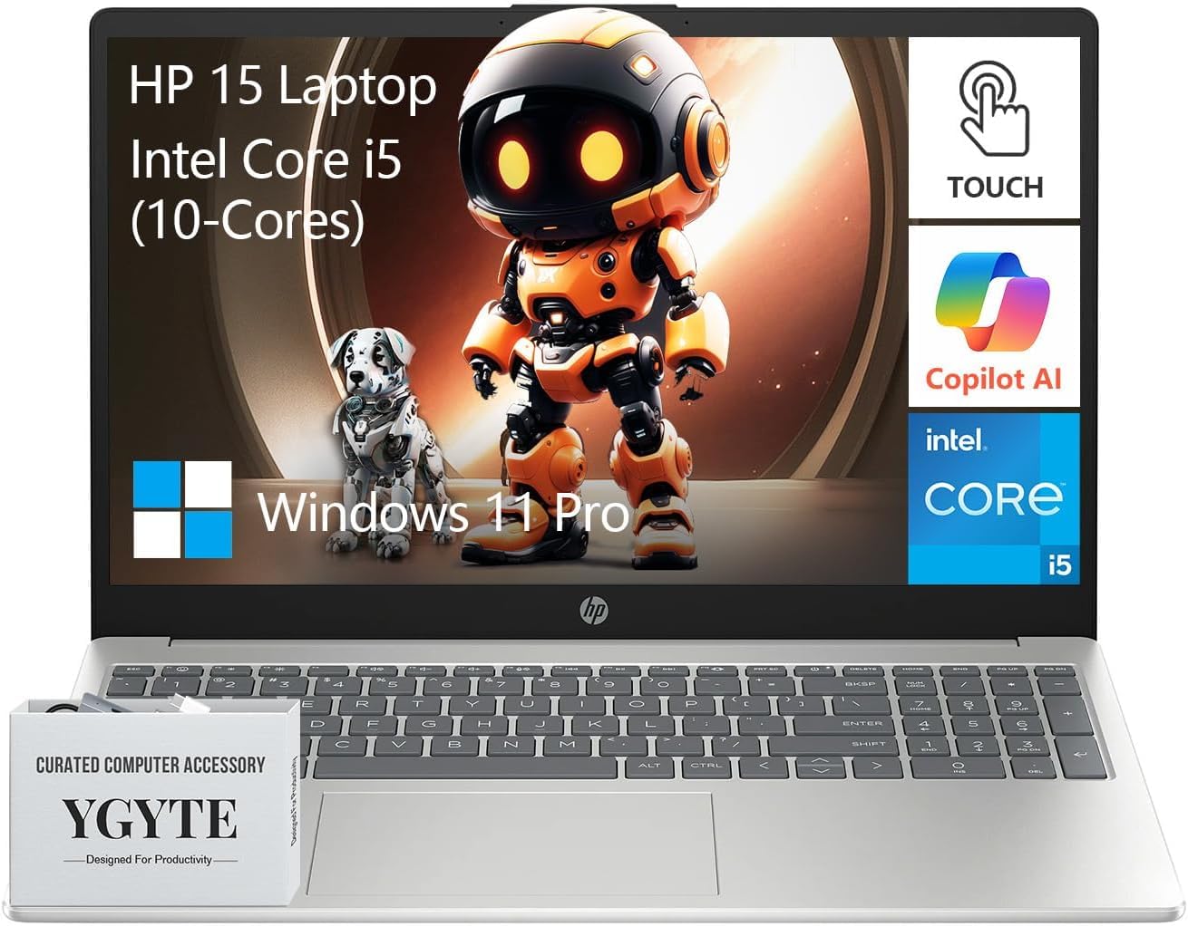 HP ノートPC Core i5, 15.6インチ SSD搭載 Amazon.co.jp: HP 2025 15.6 ノートパソコン タッチスクリーン