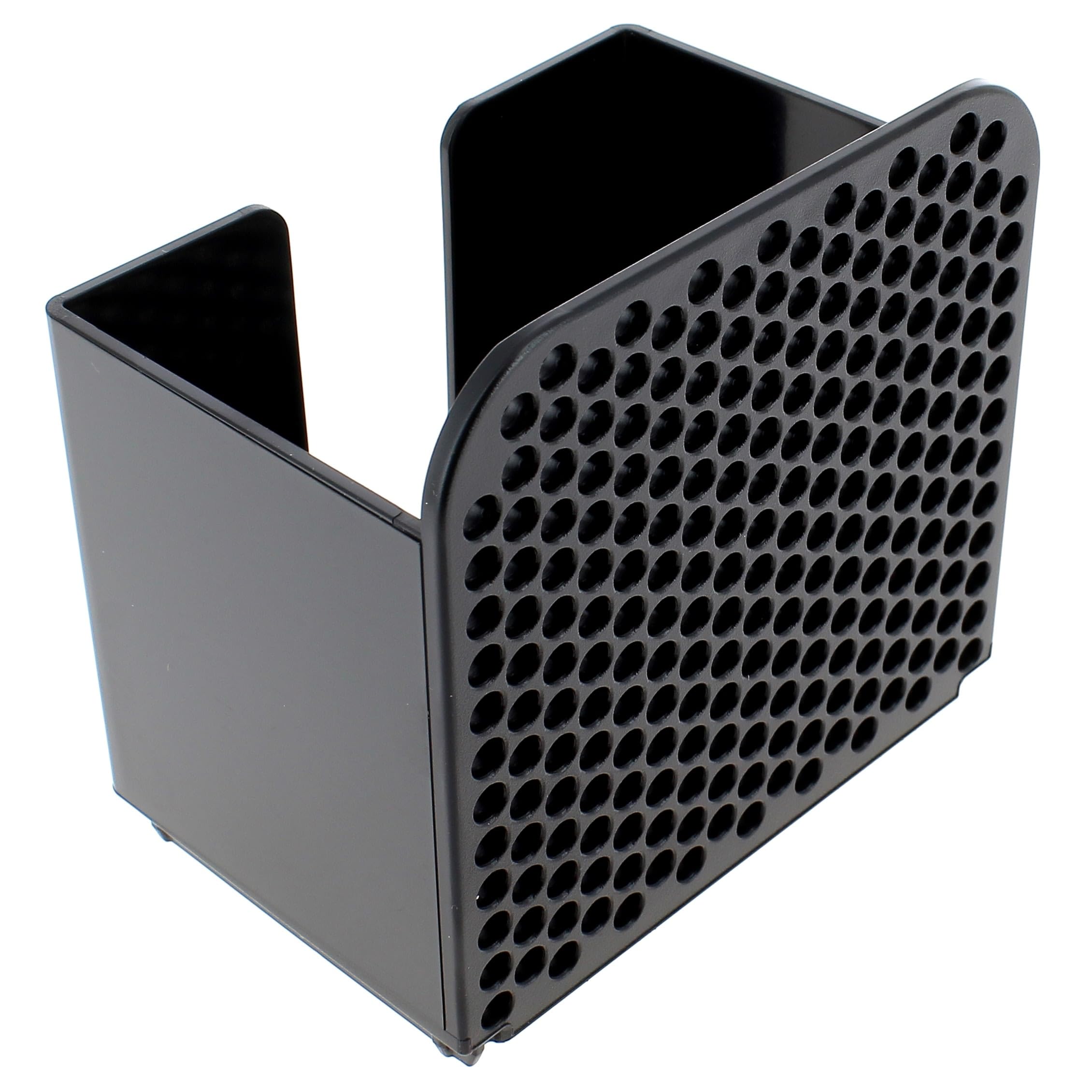 Bandeja colector de cápsulas 500940 para espresso