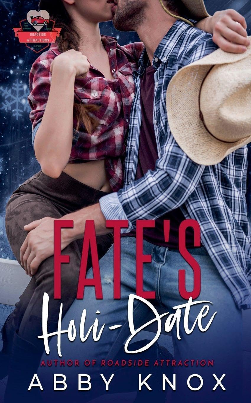 Fate's Holi-Date: 9 (Roadside Attractions)
