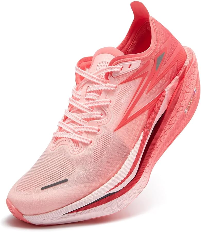 PaleNeØ/レゾンテノール Amazon.com | 361° Flame 4.0 Running Shoes for Men Wide Foot