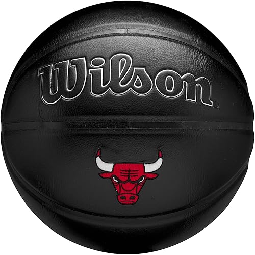 Wilson NBA Team Premiere Basketballs - Size 7-29.5"
