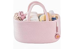 Adorable Baby Girl Gift Bag: The Perfect Present for Little Princesses