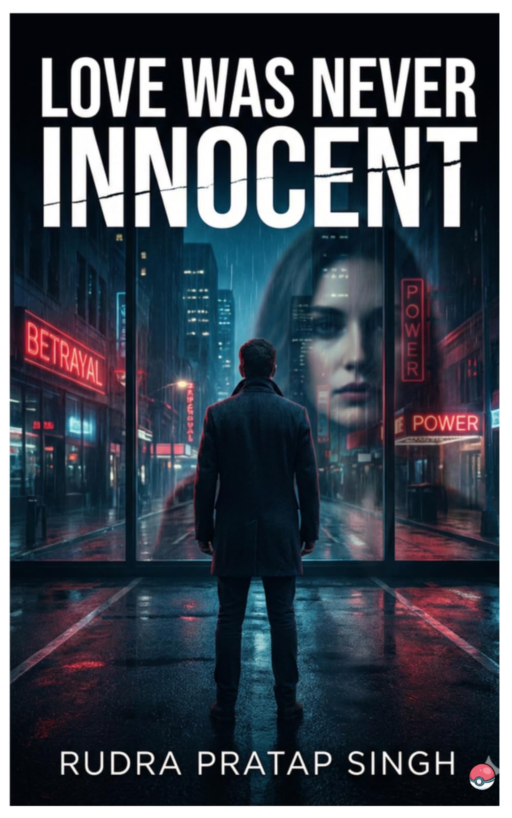 Love Was Never Innocent: A Psychological Thriller