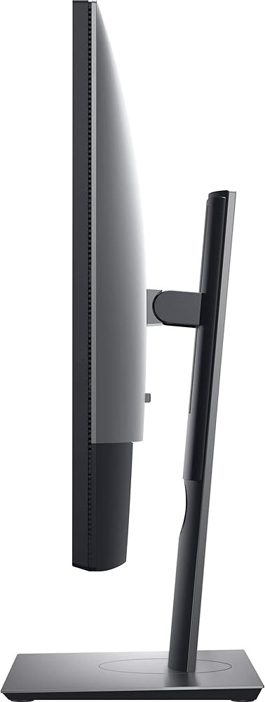 Dell UltraSharp 27 Inch 4K UHD (3840 x 2160) LED Backlit LCD IPS USB-C Monitor thumbnail 5