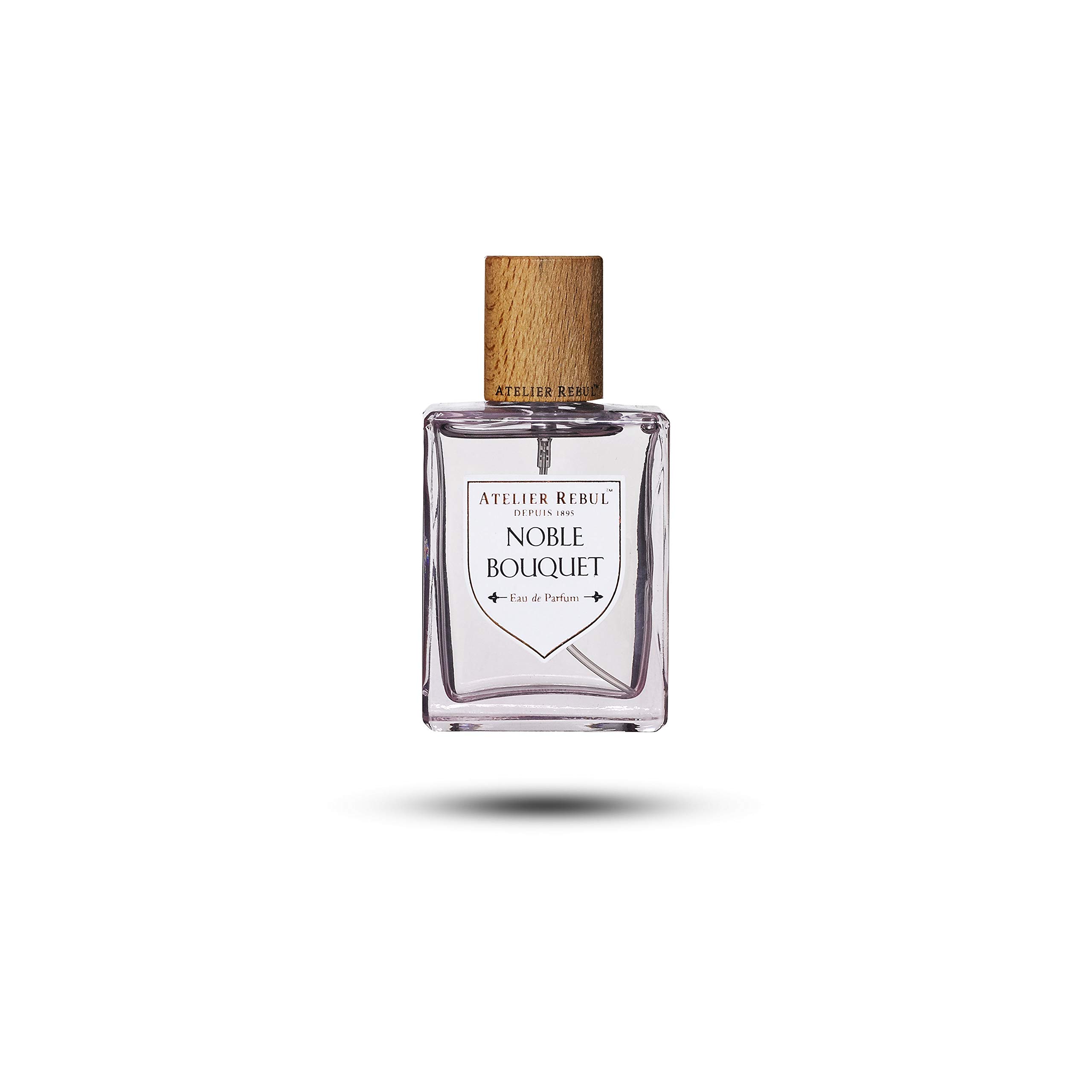 Atelier Rebul Noble Bouquet 50ml Eau de Parfum for Women