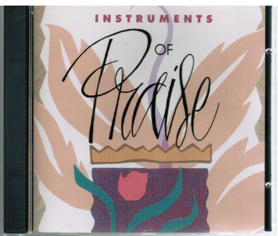 Instrumental of Praise