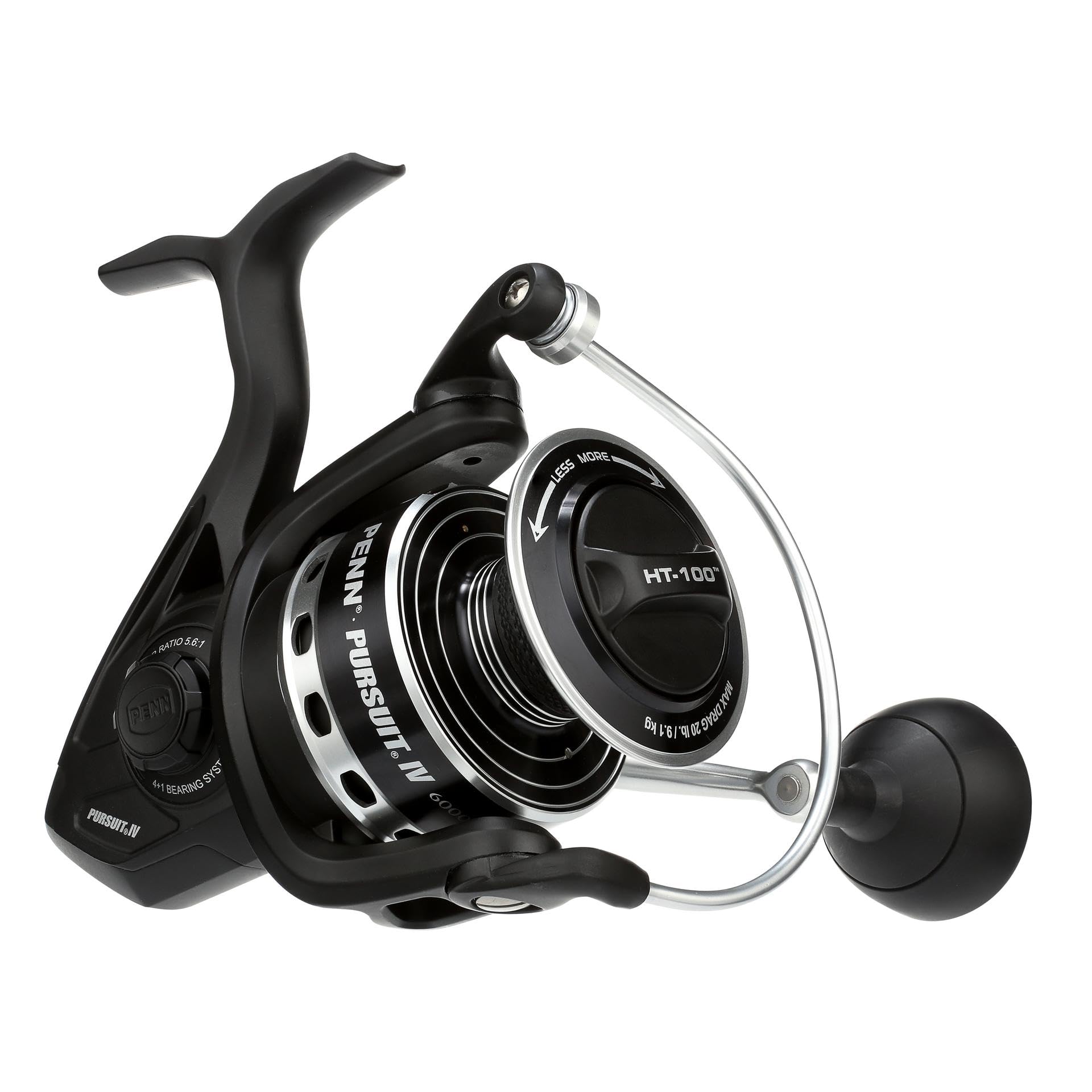Penn Pursuit V Spinning Reel