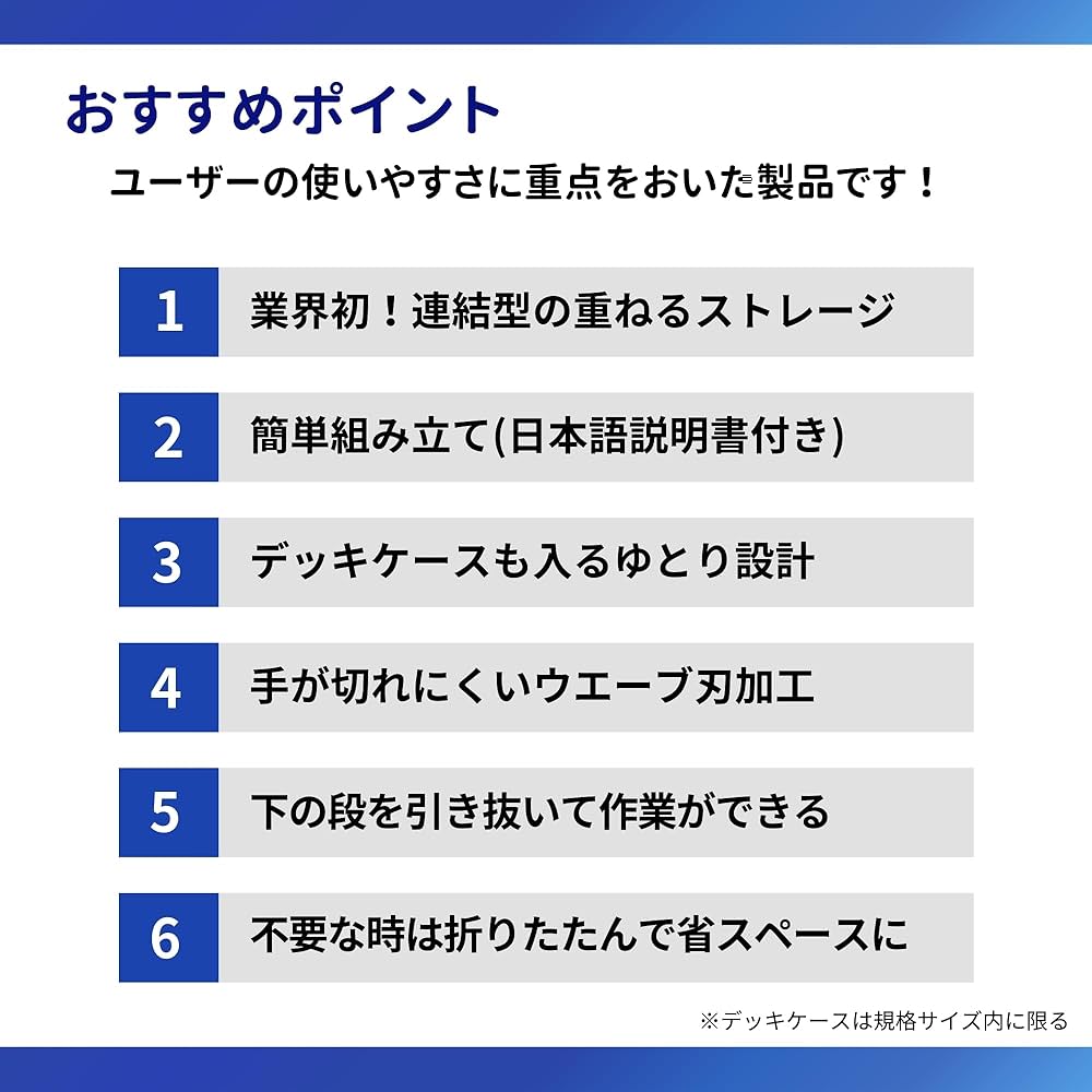 ひきだすとれーじ 約700枚収納可能　40個 Amazon.co.jp: ひきだすとれーじ ストレージボックス トレカ 大
