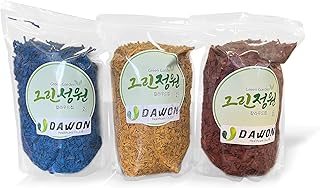 Green Garden Eco-Safe Landscaping Wood Chip Mulch, Year-Round Plant Prot...