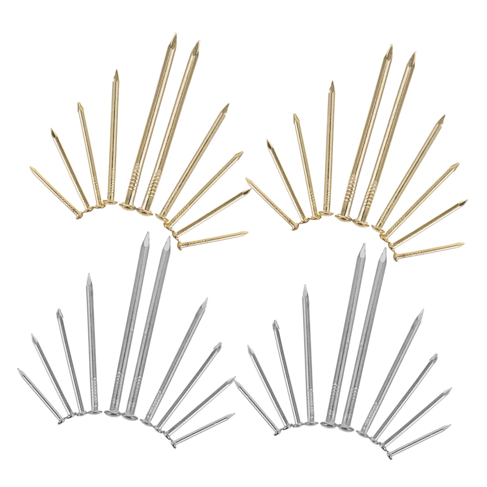 Clous pour accrocher des tableaux et petits clous muraux pour cadre art