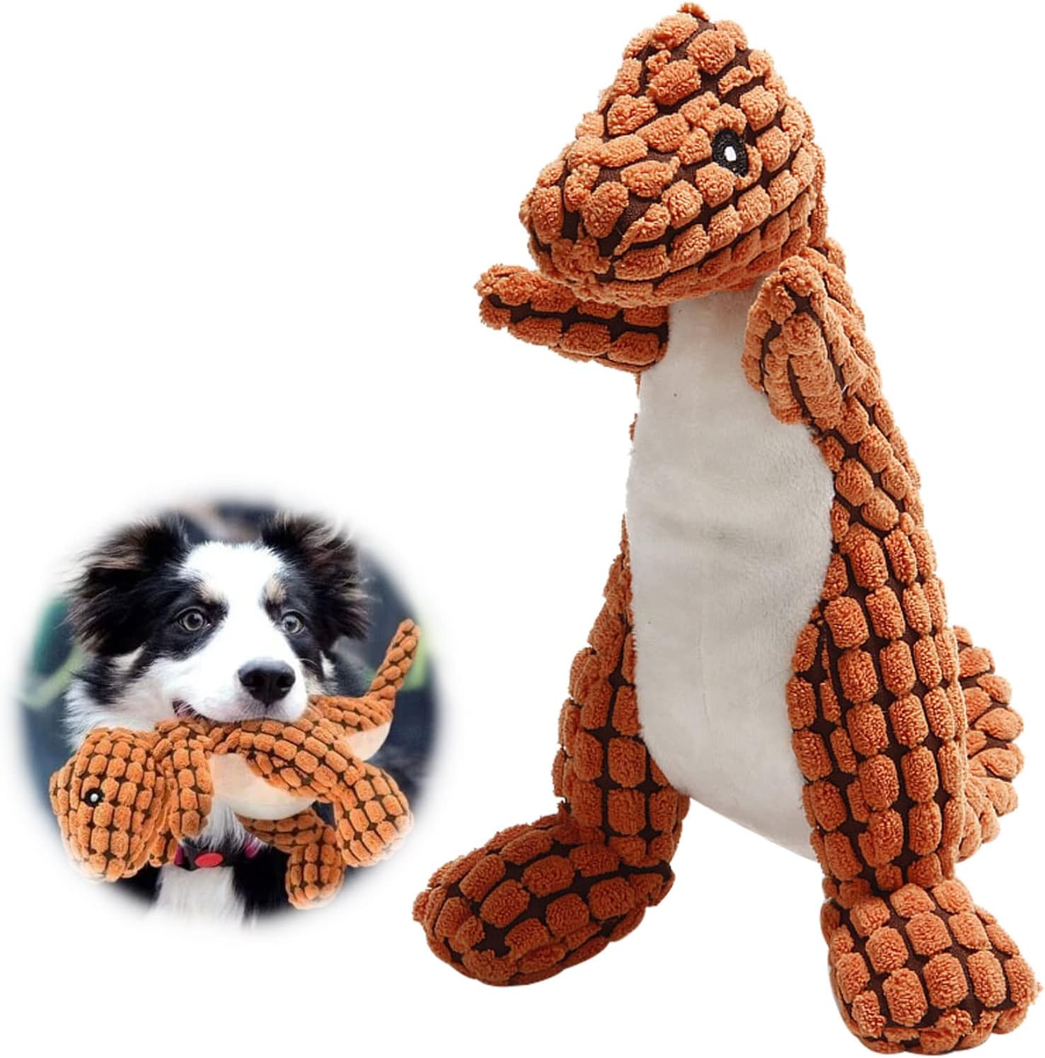 Pet Supplies clyqyy 2023 New The MustHave Toy for Heavy Chewers