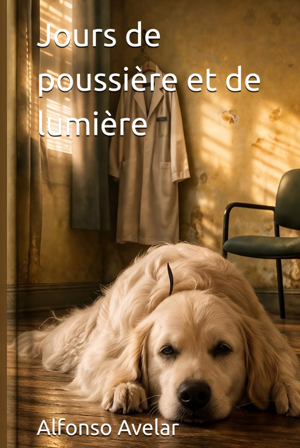 Jours de poussière et de lumière