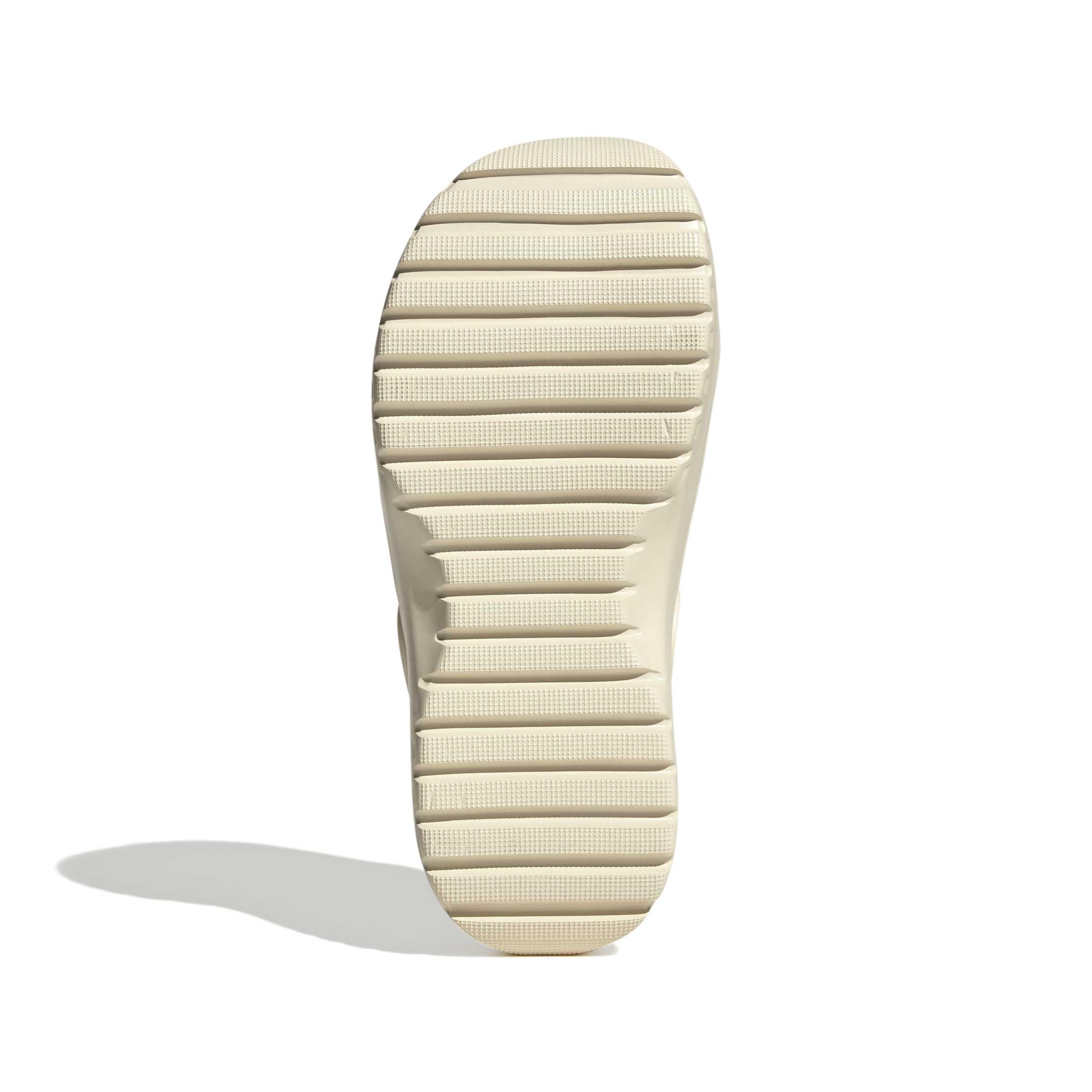adidas Women's Adilette Plateau-Clog