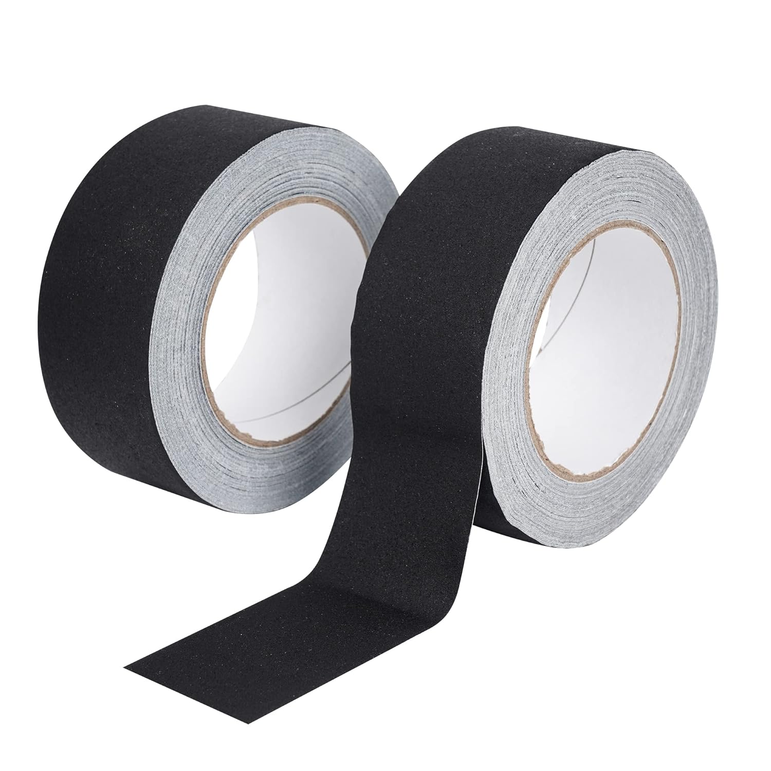 Gaffers Tape 2 Rolls Black Matte Heavy Duty Gaffers Tape