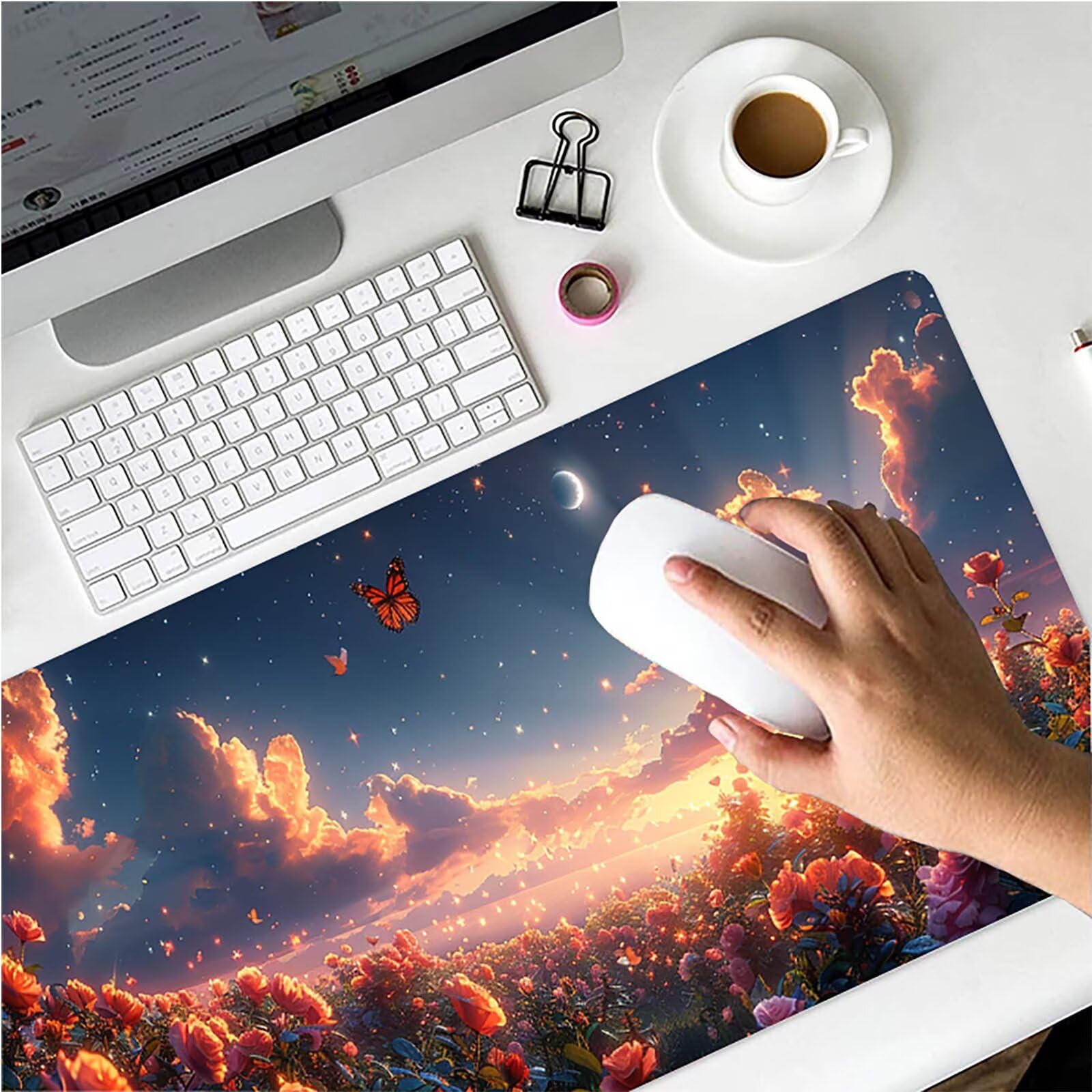 マウスパッド ARTISAN 零 FX MID ブラック L NINJA FX ゼロ - 製品詳細