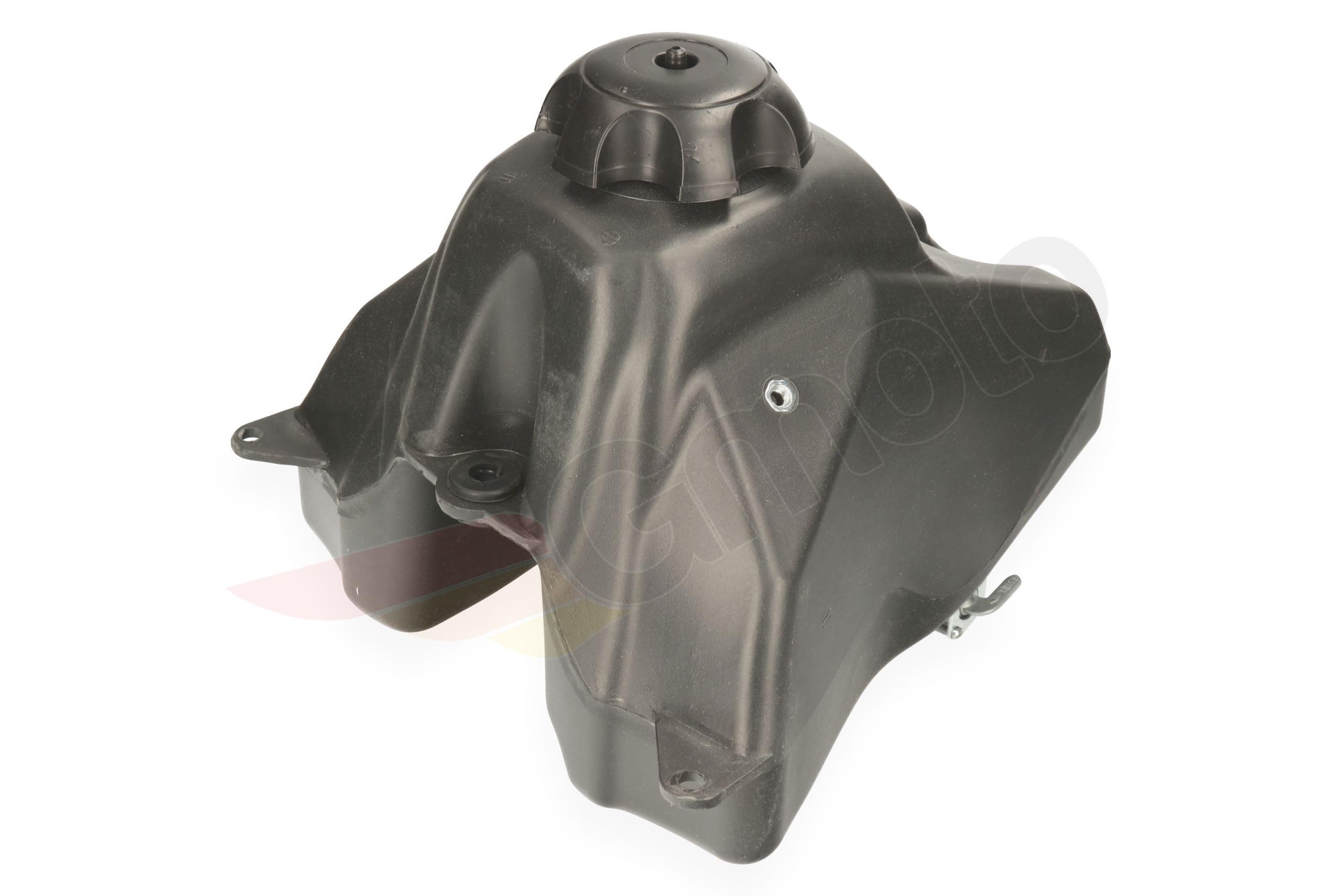 Serbatoio Carburante VINI Universale per Moto da Cross, Benzina, Plastica, Nuovo