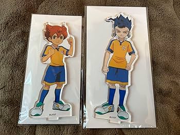 イナズマイレブン 松風 天馬(3D仕様) イナズマイレブン 松風 天馬(3D仕様) イナズマイレブン 松風 天馬(3D仕様)