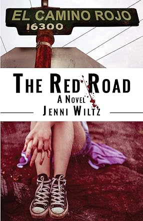 The Red Road