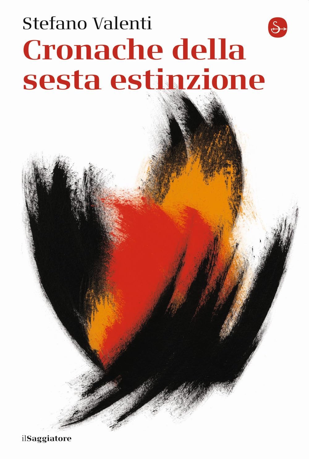 Cronache Della Sesta Estinzione - 4