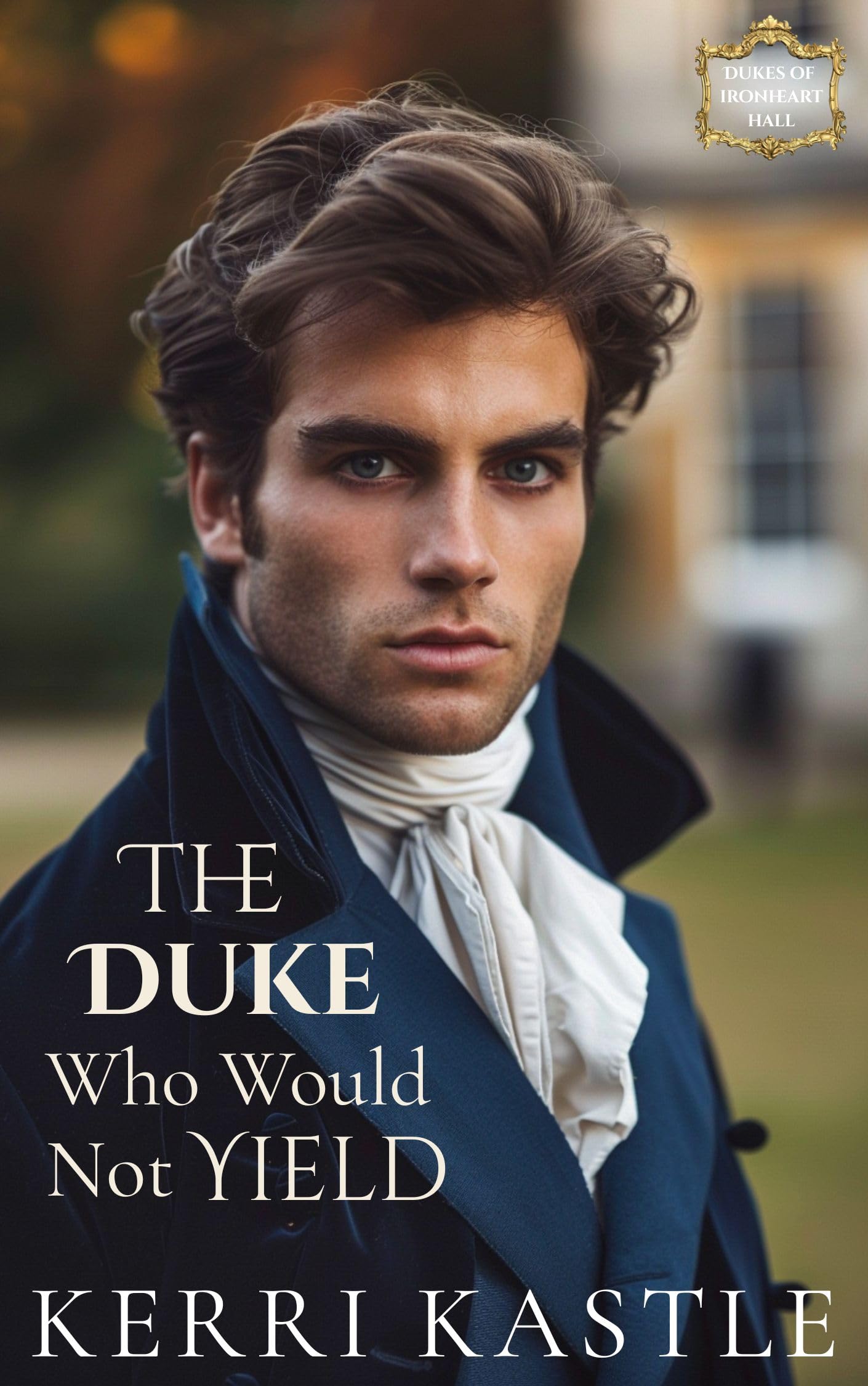 The Duke Who Would Not Yield
