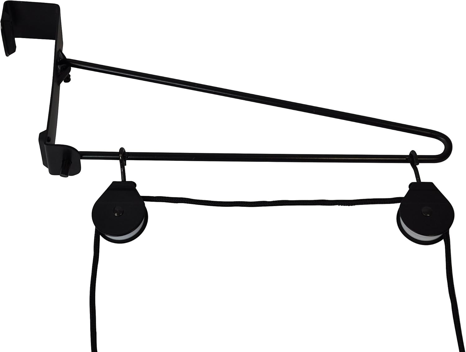 BodyHealt Overdoor Shoulder Exercise Pulley Set, 1 Lb