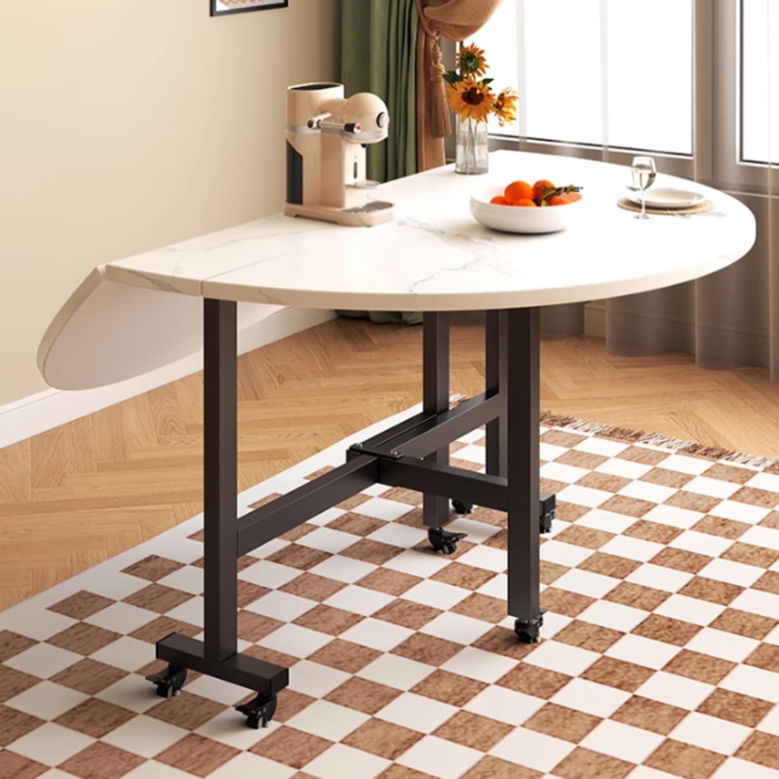 Design Tavolo Rotondo Allungabile Per Cucina Tavolo Tondo Tavoli